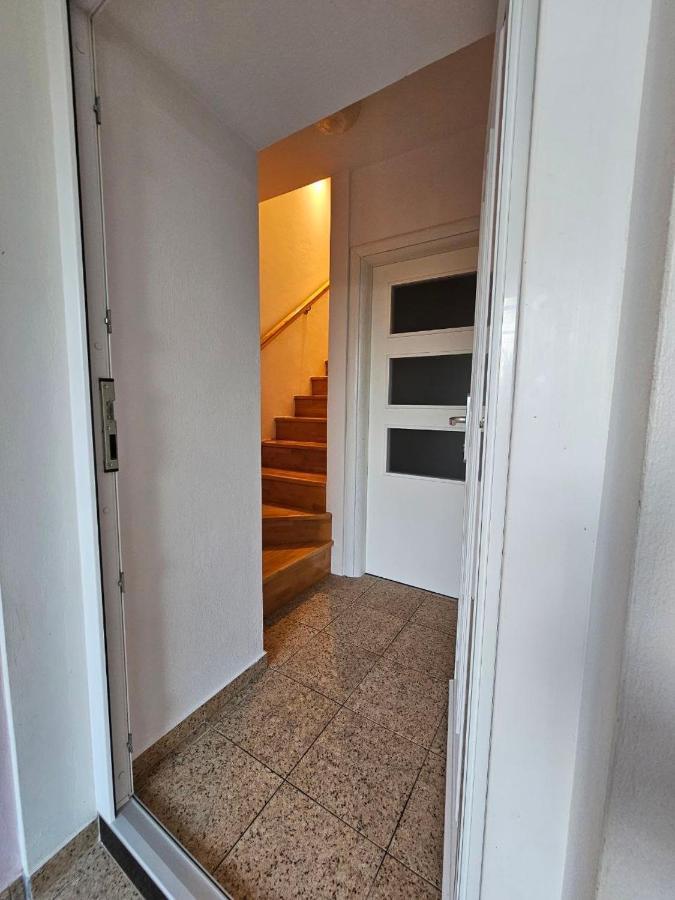 Apartman Lila Čunski Exteriör bild