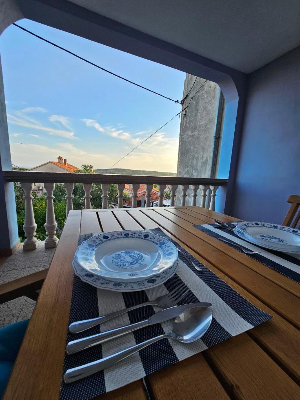 Apartman Lila Čunski Exteriör bild