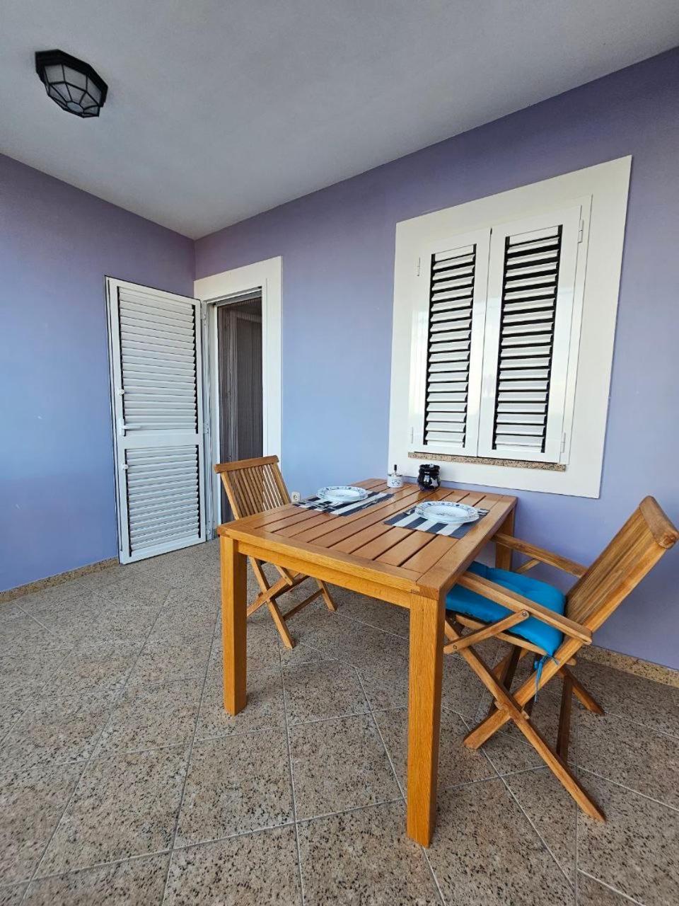 Apartman Lila Čunski Exteriör bild